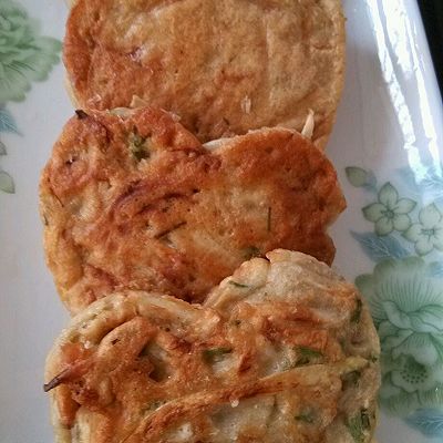黑麦茄子鸡蛋煎饼