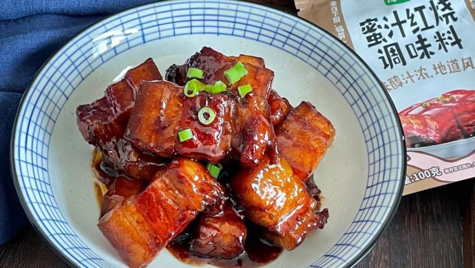 红烧肉