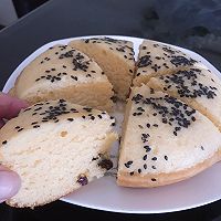 懒人版电饭锅蛋糕的做法图解5