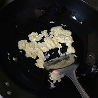 鸡蛋炒饭的做法图解1
