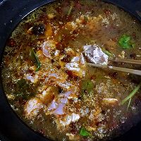 水煮肉片的做法图解4
