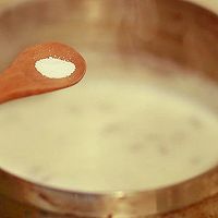 福满牛奶醪糟鸡蛋羹的做法图解10