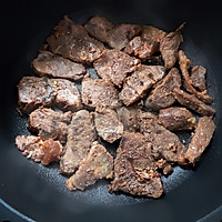 自制香辣牛肉干的做法图解13