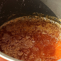 伯爵红茶焦糖奶油酱的做法图解10