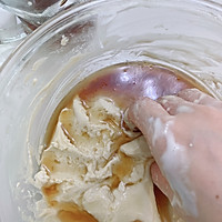 筋道不粘牙的红糖椰汁年糕的做法图解11