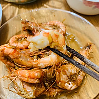 油焖大虾的做法图解6