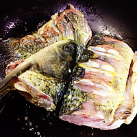 香炖草鱼的做法图解5