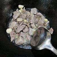 冬季一定要吃的家常菜|牛肉炖土豆的做法图解4