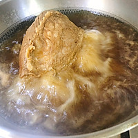 酱卤牛肉的做法图解3