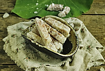 潮汕甜点简单做，反沙芋头的做法