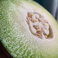 皮皮虾冬瓜蔬菜卷的做法图解2