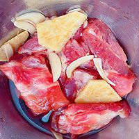 糯米蒸排骨 #吃肉肉很简单#的做法图解3