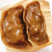 #仙女们的私藏鲜法大PK#地瓜面烫面包子的做法图解10