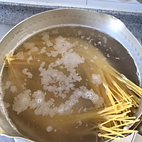 日式番茄意面的做法图解5