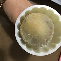 中秋蔓越莓月饼的做法图解12