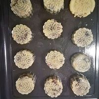 奥利奥月饼的做法图解10