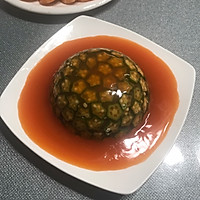 美丽星星&秋葵的做法图解9