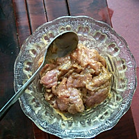 豆干炒瘦肉蒜叶#蔡澜的花花世界#的做法图解2