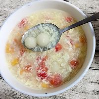 什锦汤圆的做法图解11