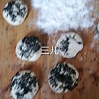 小糖饼的做法图解4