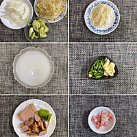 韩式火锅·15分钟上桌的做法图解2
