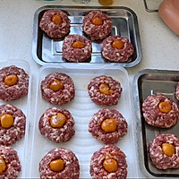 凤凰盏（附香肠配料表）的做法图解2