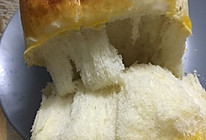 中种心型椰蓉面包的做法