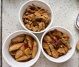 懒人卤味儿的做法