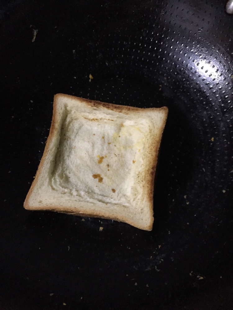 吐司的做法图解2