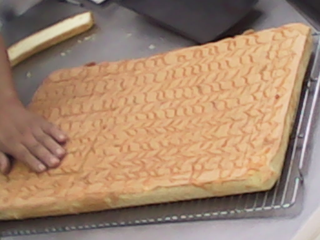 虎皮方糕怎么做_虎皮方糕的做法_豆果美食