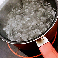 肉丸面的做法图解1