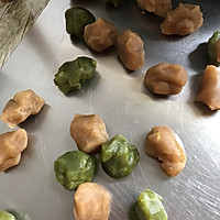 广式月饼（流油蛋黃）的做法图解8