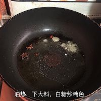 王家炖肉（我爸模仿大大版）的做法图解1