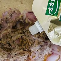 #夏日鲜味轻享健康#秒光葱爆孜然羊肉❗️巨下饭的家常小炒的做法图解6