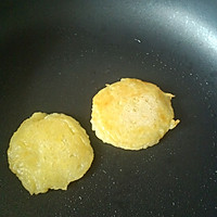 超简单土豆煎饼的做法图解4
