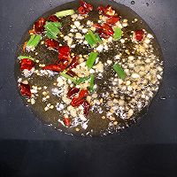 手撕包菜（超下饭）的做法图解4