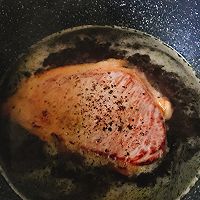 满口肉不长胖的蔬菜牛肉汤的做法图解4