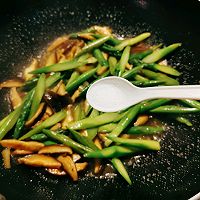 #monbento为减脂季撑腰#芦笋香菇+豌豆饭团便当的做法图解15