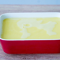 焦糖布丁的做法图解2