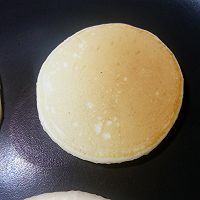 原味松饼的做法图解12