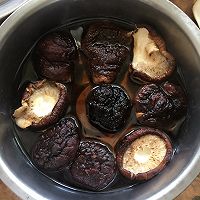 炸酱面卤的做法图解4