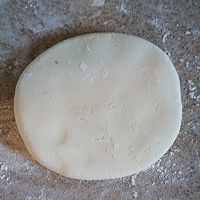豆乳芝士糯米饼的做法图解9