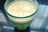 自制奶茶的做法