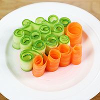 #饕餮美味视觉盛宴#♨️有机蔬菜蛤蜊汤♨️的做法图解6