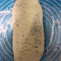 红豆吐司的做法图解6