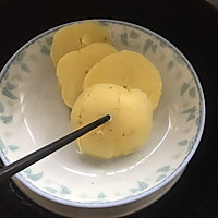 杂蔬土豆球的做法图解2