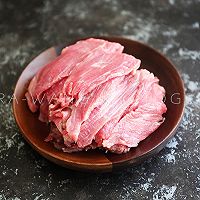 成都街头的味道：粉蒸牛肉的做法图解5