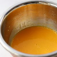 香蕉戚风+#初夏搜食#的做法图解6