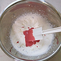 草莓乳酪慕斯杯#爱的暖胃季-美的智能破壁料理机#的做法图解4