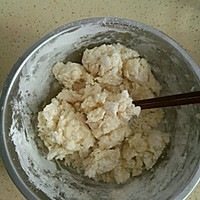 油炸糕的做法图解2